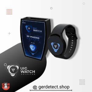 UIG Watch Detector
