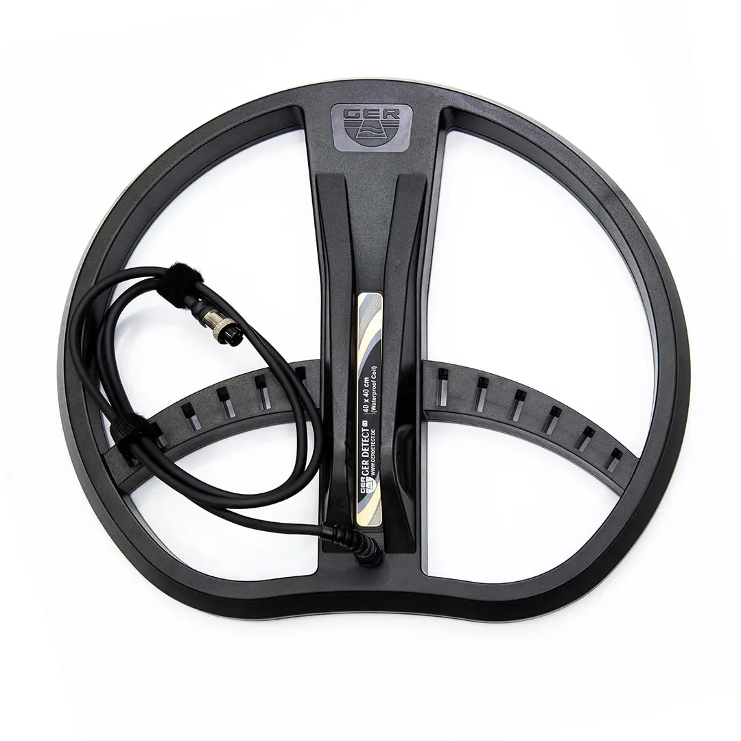 Gold-Digger-AP4144-GD.webp Searchcoil AP 18 inch for UIG Gold Digger - Image 1